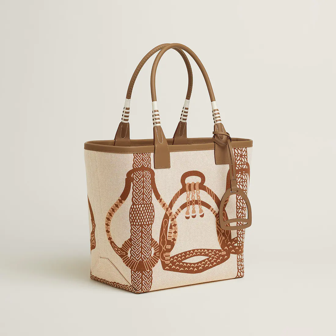 【HERMES】エルメス スティープル 28 ハンドバッグ5-BRAND OFF