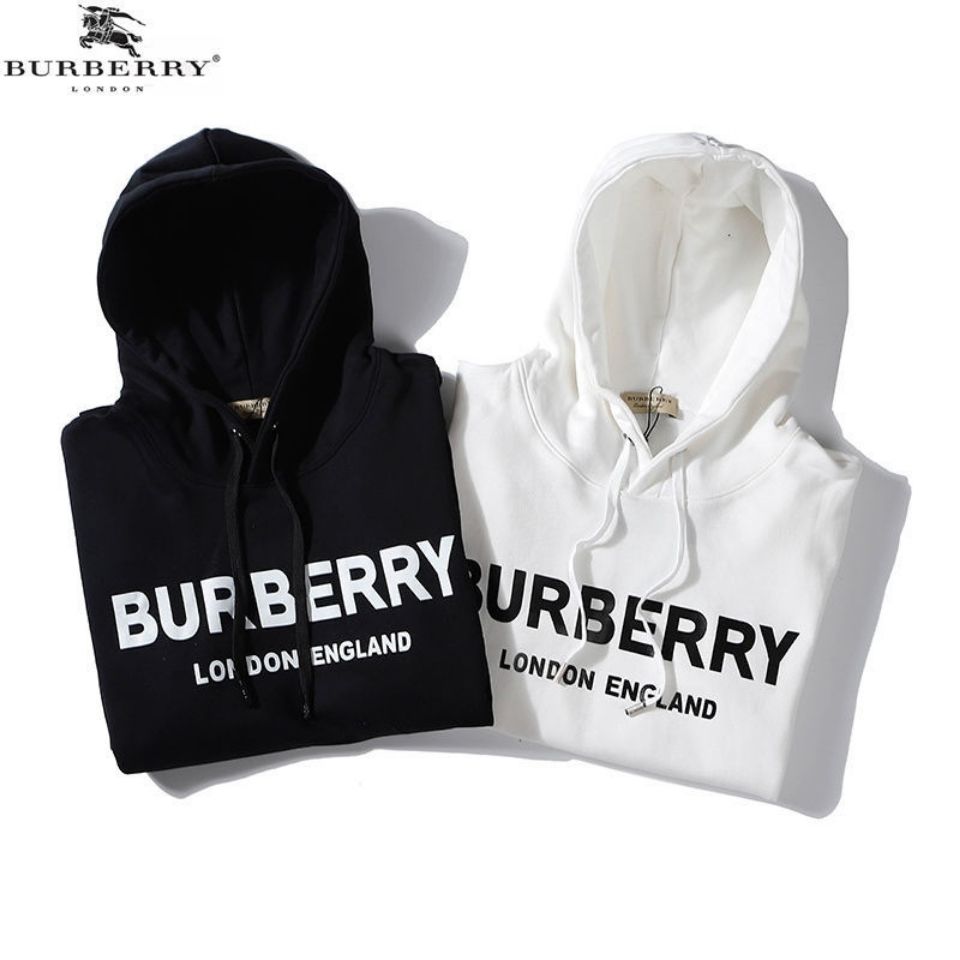 【BURBERRY】（バーバリー）パーカー 男女兼用 ご好評に付き再入荷！-BRAND OFF