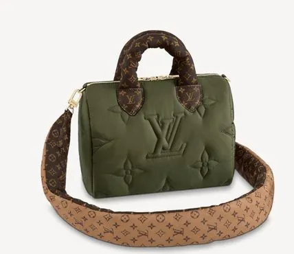 【大人気！この冬はこのバック♡】ルイヴィトン　バッグ-BRAND OFF
