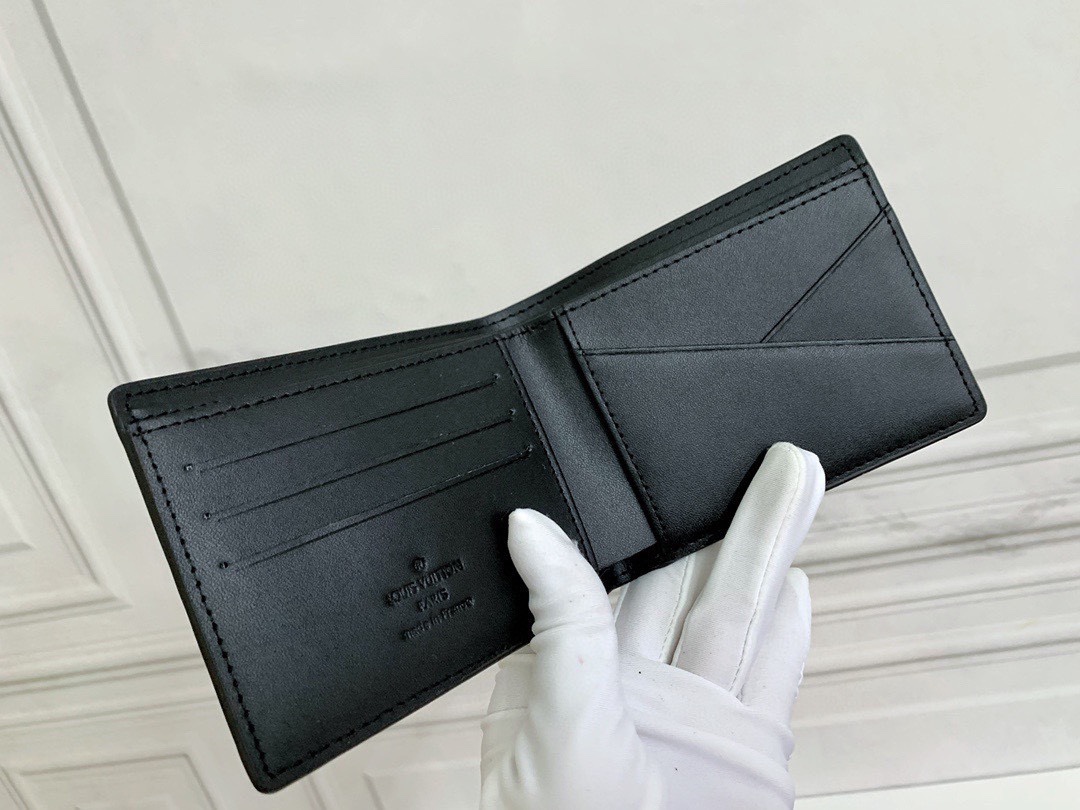 Louis Vuitton（ルイヴィトン） 財布 11x9x1.5cm-BRAND OFF