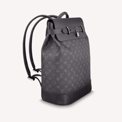 LOUIS VUITTON メンズバックパック REF:M44052-BRAND OFF