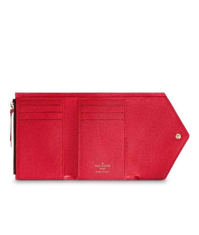 LOUIS VUITTON ポルトフォイユ・ヴィクトリーヌ 財布-BRAND OFF
