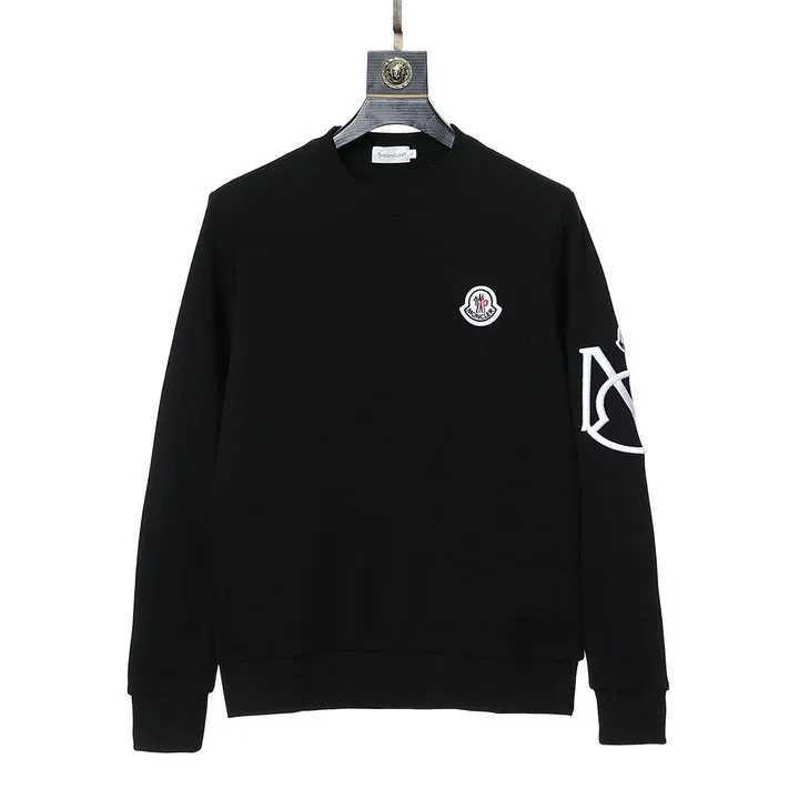 【MONCLER】モンクレール スウェットシャツ 男女兼用【即日出荷】