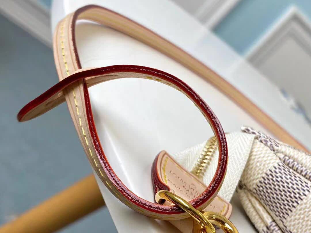 LOUIS VUITTON ルイヴィトン 麻雀バッグ M40712-BRAND OFF