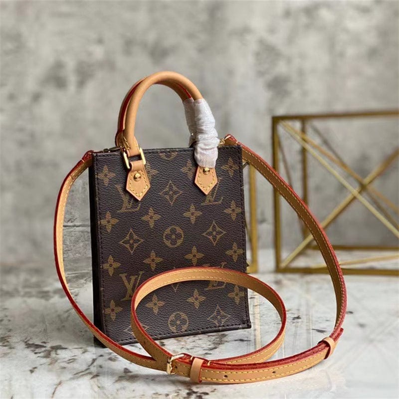 Louis Vuitton プティット・サックプラ M69442-BRAND OFF
