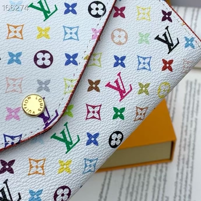 LOUIS VUITTON（ルイヴィトン）Monogram 財布 M60531-BRAND OFF