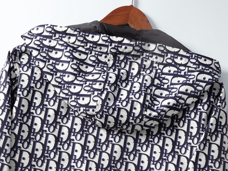 【Dior公式 旗艦店】（ディオール ） ジャケット-BRAND OFF