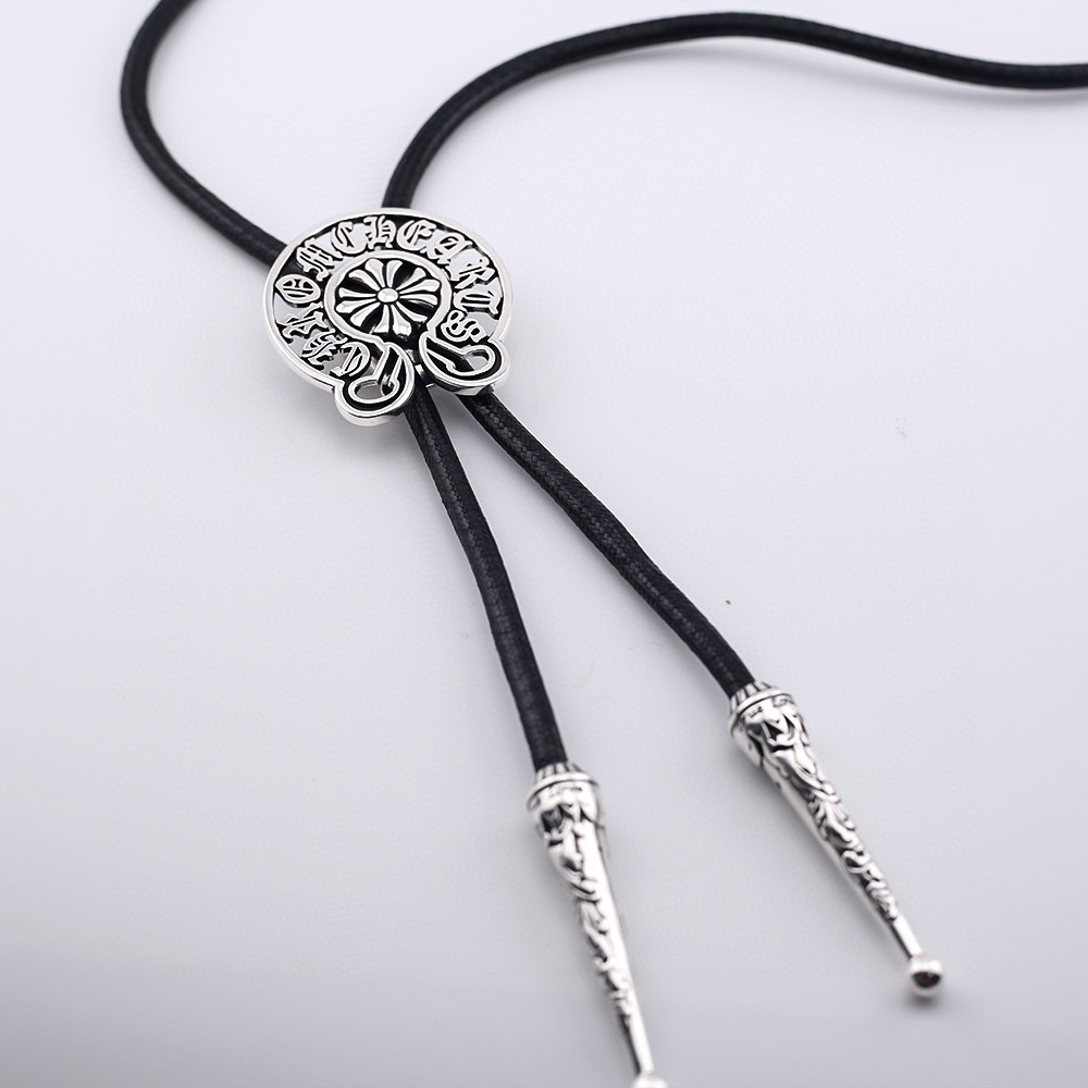 【Chrome Hearts】ネックレス、新しいネックレス万能シンプルファッションオーナメント-BRAND OFF