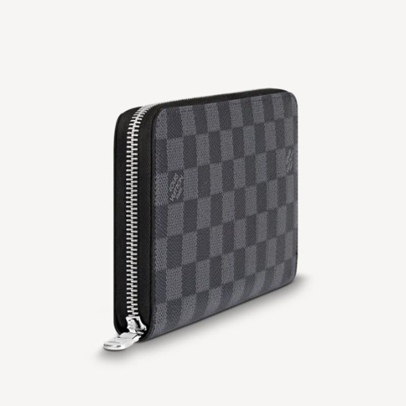 LOUIS VUITTON ディストリクト MM NV2 長財布 2点セット お得 Ref:N40350+N60111-BRAND OFF