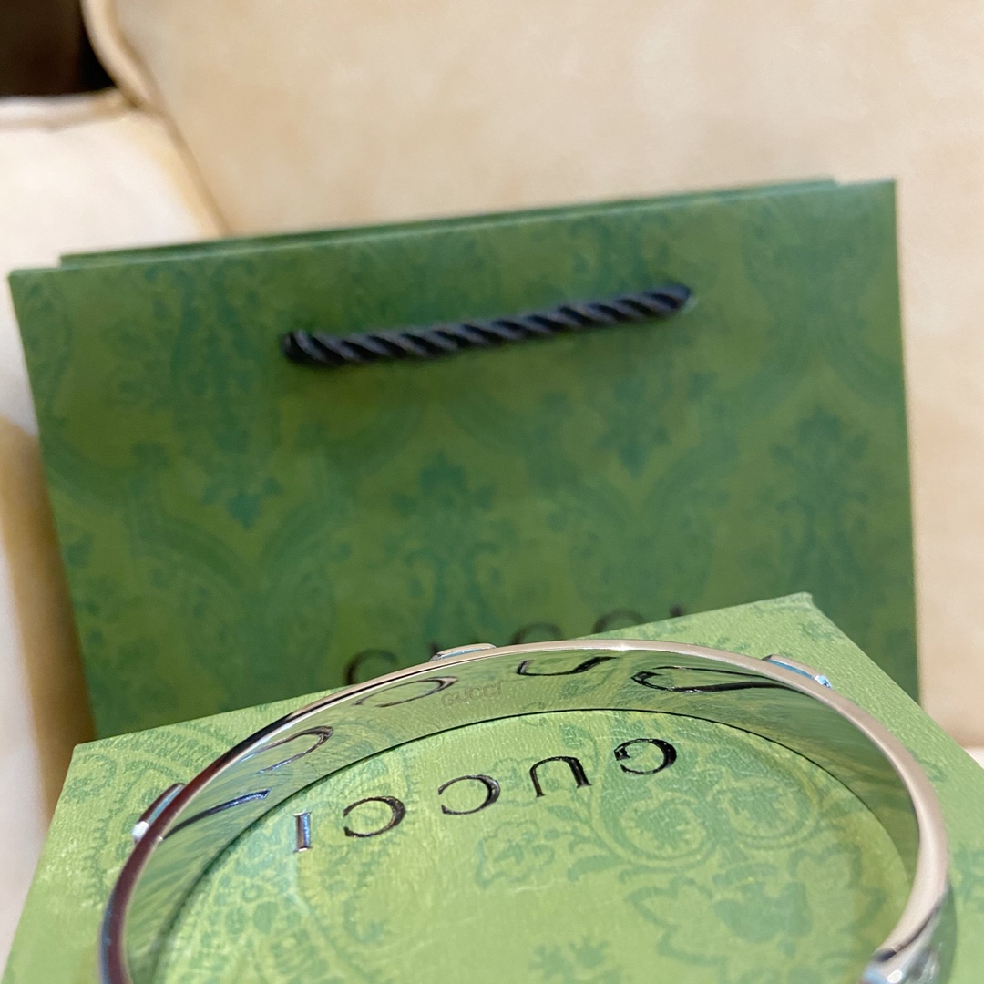GUCCI（グッチ）2022 ブレスレット-BRAND OFF