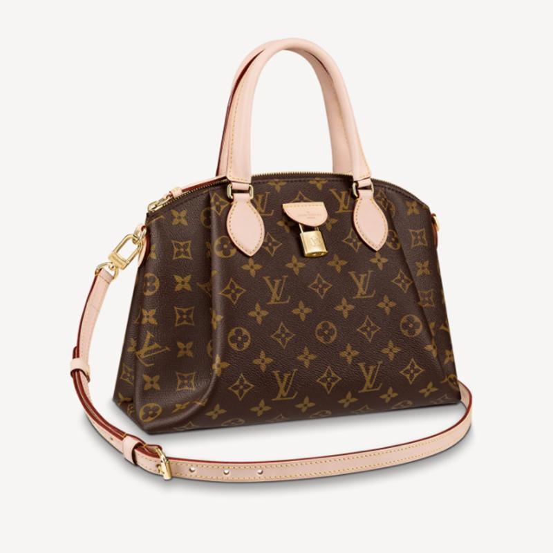 LOUIS VUITTON リボリー PM モノグラム Ref:M44543-BRAND OFF
