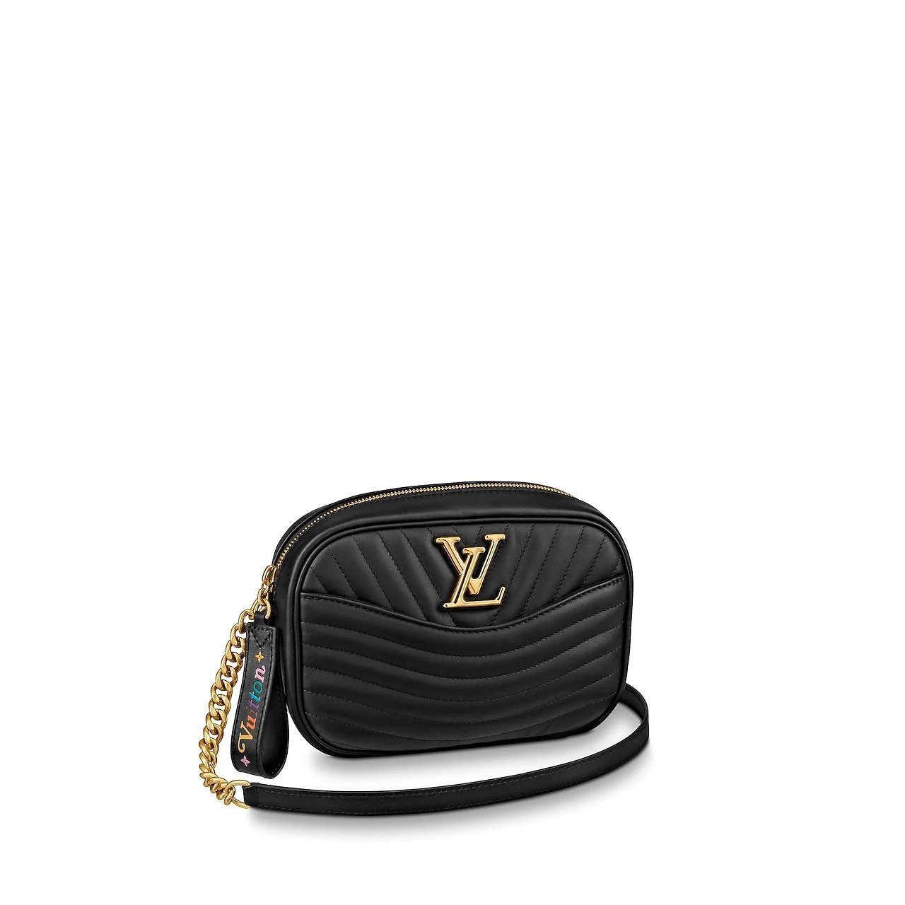 Louis Vuitton ルイヴィトン ニューウェーブ　ニューカメラバッグ-BRAND OFF
