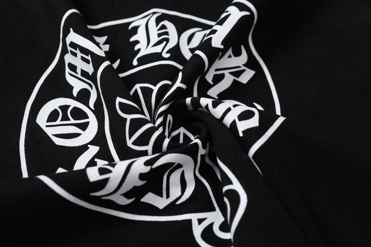 【CHROME HEARTS】クロムハーツ トレーナー 長袖 男女兼用、ご好評に付き再入荷！-BRAND OFF
