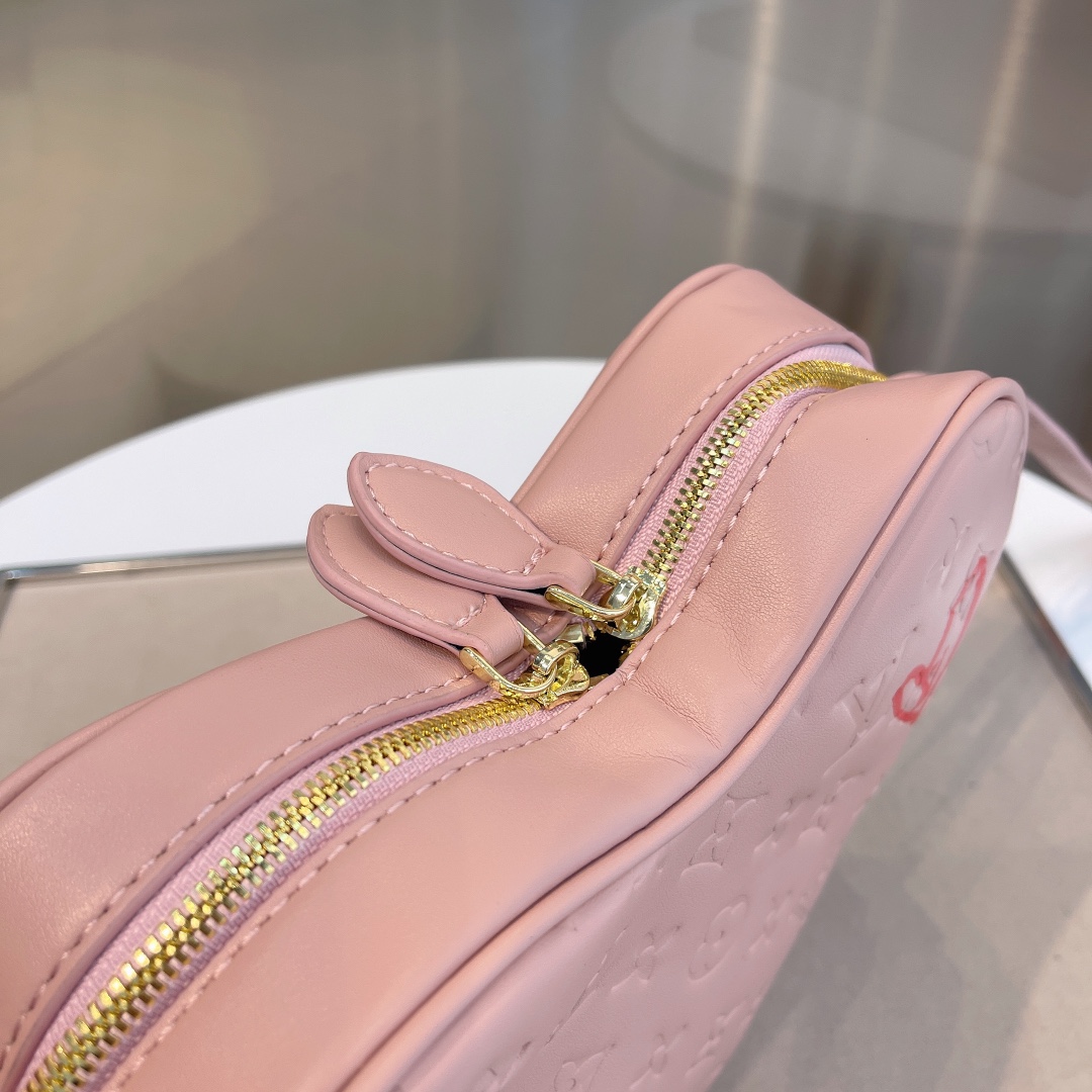 Louis Vuitton （ルイヴィトン） ショルダーバッグ M58738-BRAND OFF
