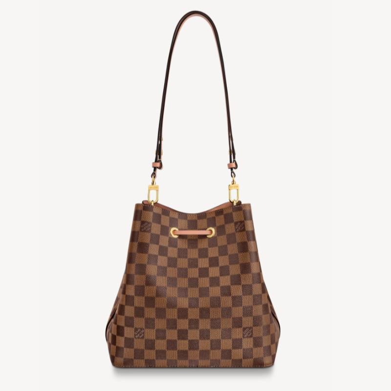 LOUIS VUITTON ルイヴィトン ネオノエ 長財布 2点セット お得 Ref:N40198+N41661-BRAND OFF