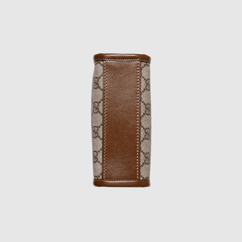 GUCCI ハンドバッグ MINI-BRAND OFF