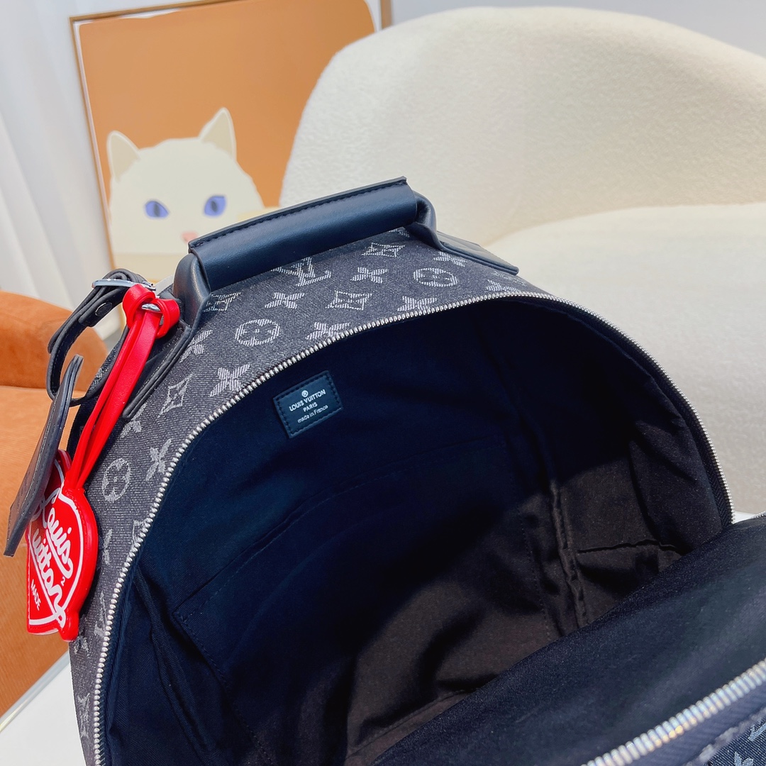 LOUIS VUITTON（ルイヴィトン）バックパック 31*15*40CM-BRAND OFF