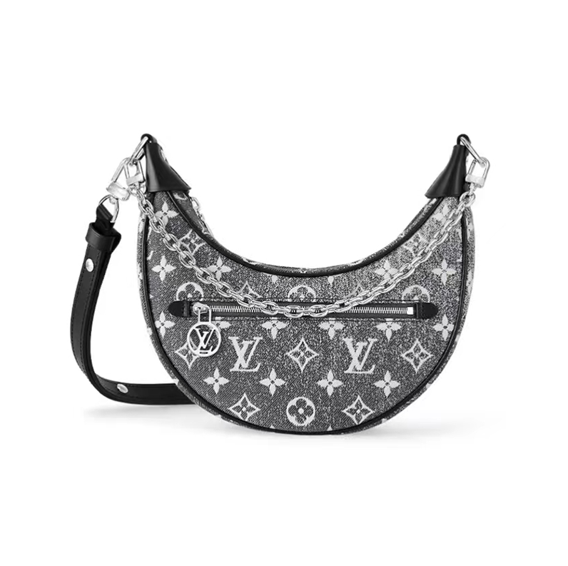 【Louis Vuitton】【SALE】Louis Vuitton◇ループ PM バッグ M21752【バッグ】-BRAND OFF