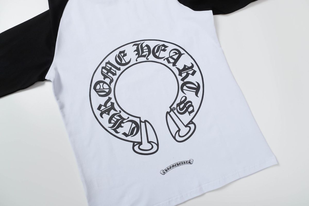 【CHROME HEARTS】クロムハーツ 男女兼用、ご好評に付き再入荷！2色-BRAND OFF