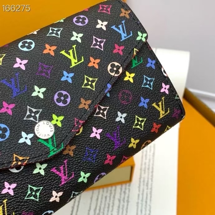 LOUIS VUITTON（ルイヴィトン）Monogram 財布 M60531-BRAND OFF