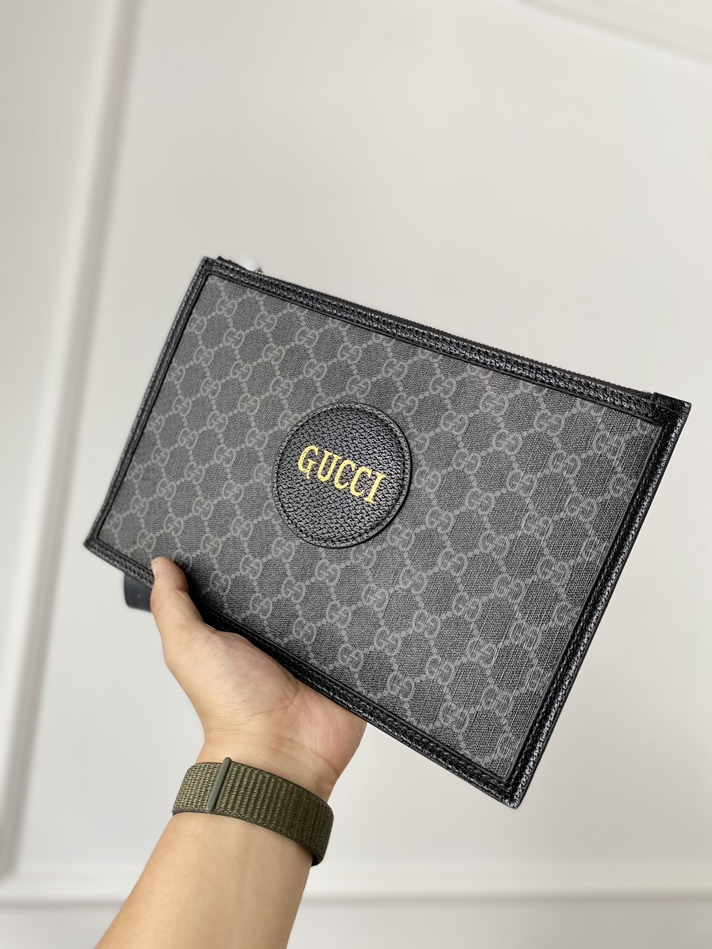 GUCCI（グッチ）クラッチバッグ 29*20cm-BRAND OFF