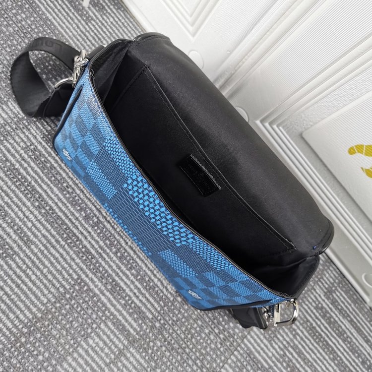 Louis Vuitton （ルイヴィトン） メッセンジャーバッグ 23.5x14x5cm-BRAND OFF