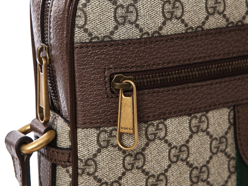 GUCCI〔オフィディア〕GGショルダーバッグ-BRAND OFF