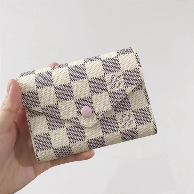 LOUIS VUITTON ポルトフォイユ・ヴィクトリーヌ 財布-BRAND OFF
