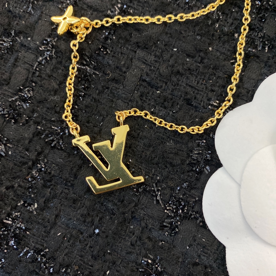 【2026】LV【 LOUIS VUITTON】ブレスレット、ファッションシンプルなスタイル-BRAND OFF