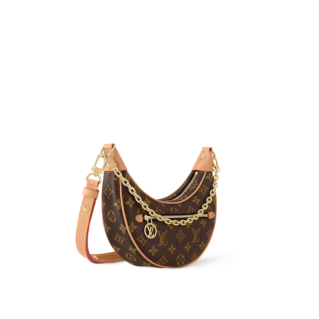 LOUIS VUITTON★ ルイヴィトン MONTSOURIS メッセンジャーバッグ M12694-BRAND OFF