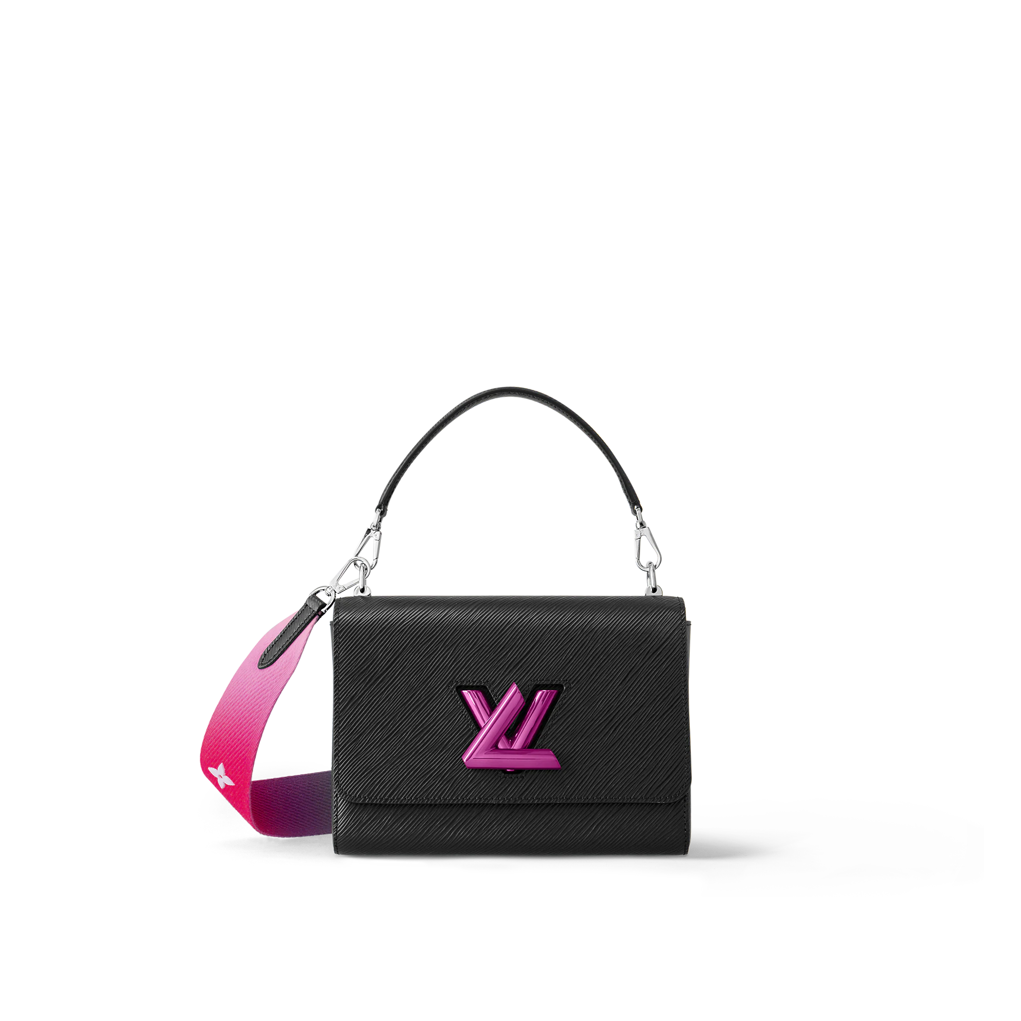 【Louis Vuitton】（ルイヴィトン） TWIST ハンドバッグ M59416-BRAND OFF