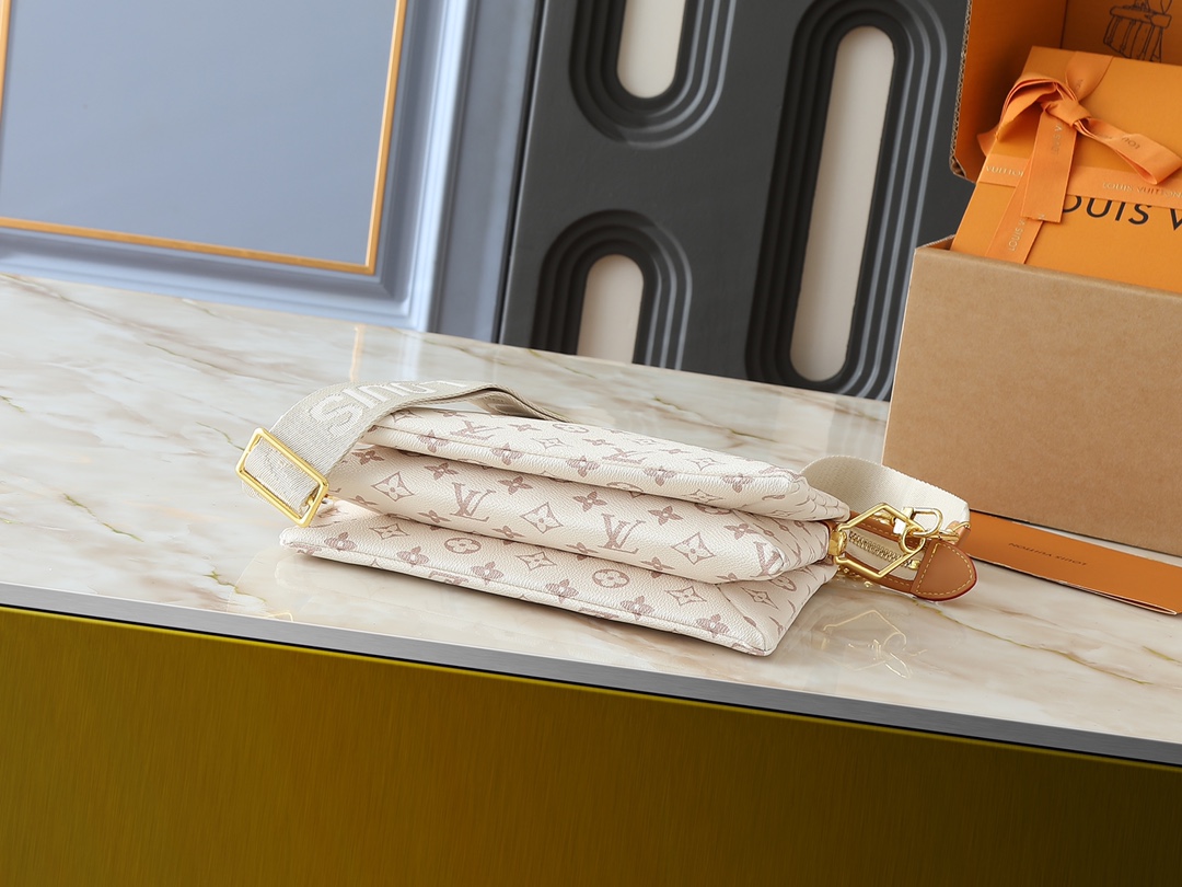 LOUIS VUITTON ルイヴィトン Coussin ショルダーバッグ M57790-BRAND OFF