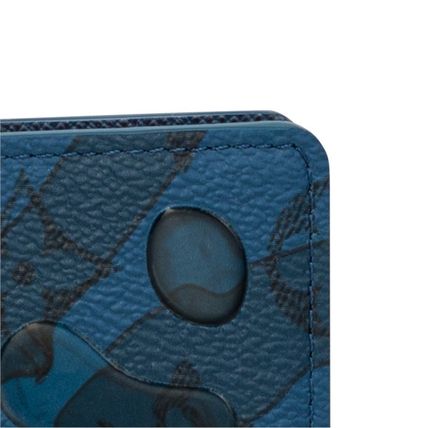 国内発送 Louis Vuitton 新作 オーガナイザー 名刺 カードケース-BRAND OFF