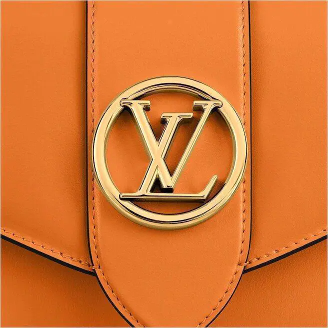[Louis Vuitton]バッグ LV PONT 9 (LV ポンヌフ) / 6色[バッグ]-BRAND OFF