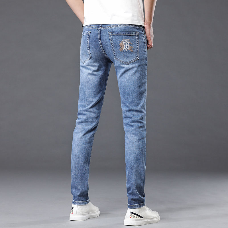 【BURBERRY公式 旗艦店】（バーバリー）ご好評に付き再入荷！！-BRAND OFF