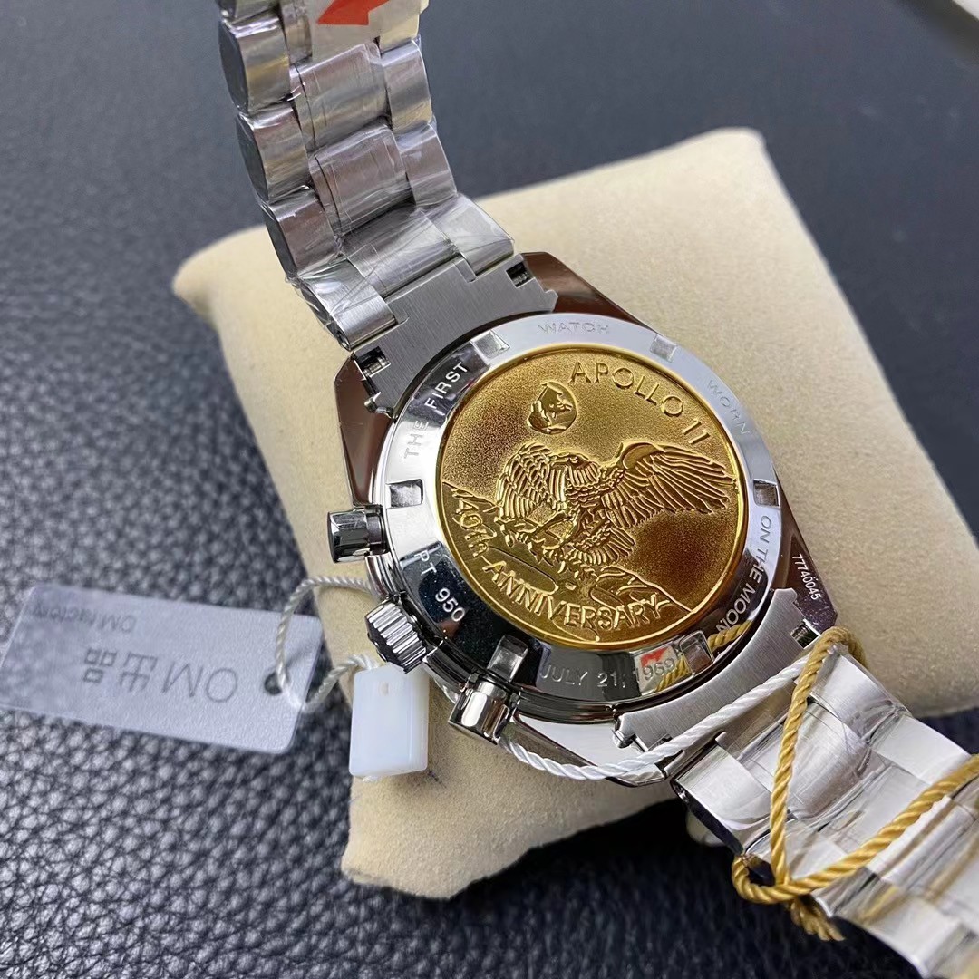 Omega Speedmaster Moonwatch Professional 311.90.42.30.01.001-BRAND OFF