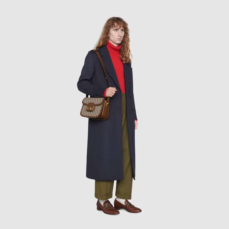 GUCCI 1955シリーズ バックパック-BRAND OFF