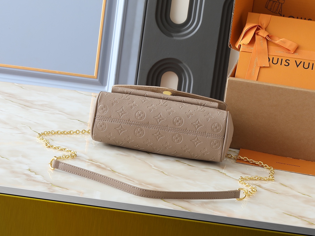 LOUIS VUITTON ルイヴィトン Anytime Flap Bag バッグ M14604 M14973-BRAND OFF