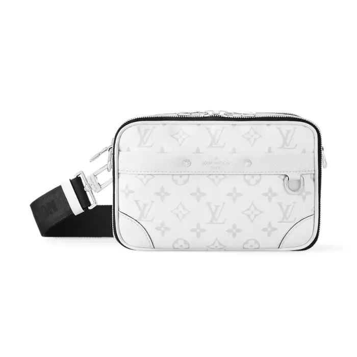 Louis Vuitton 25新作 ルイヴィトン アルファ メッセンジャー M31014 M31016 M31069-BRAND OFF