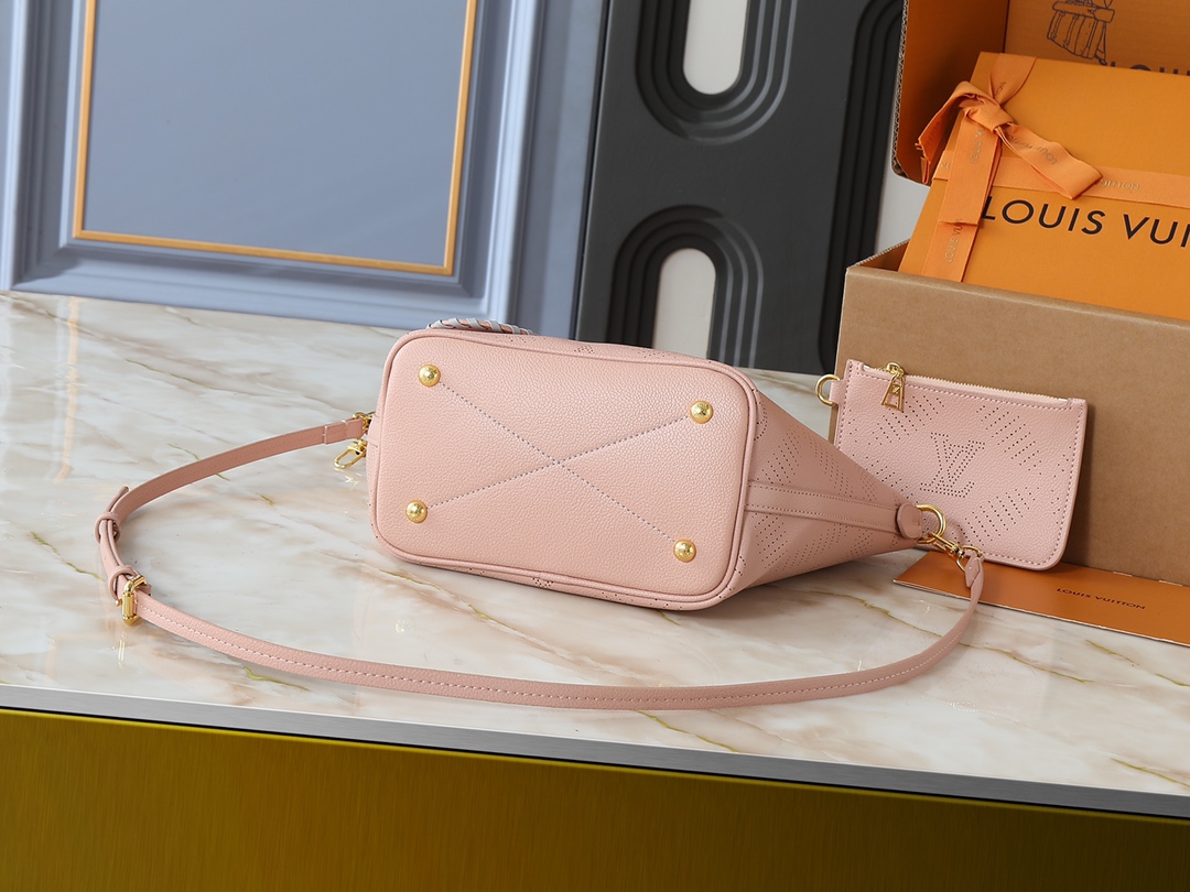 LOUIS VUITTON（ルイヴィトン）Blossom ハンドバッグ M13839-BRAND OFF