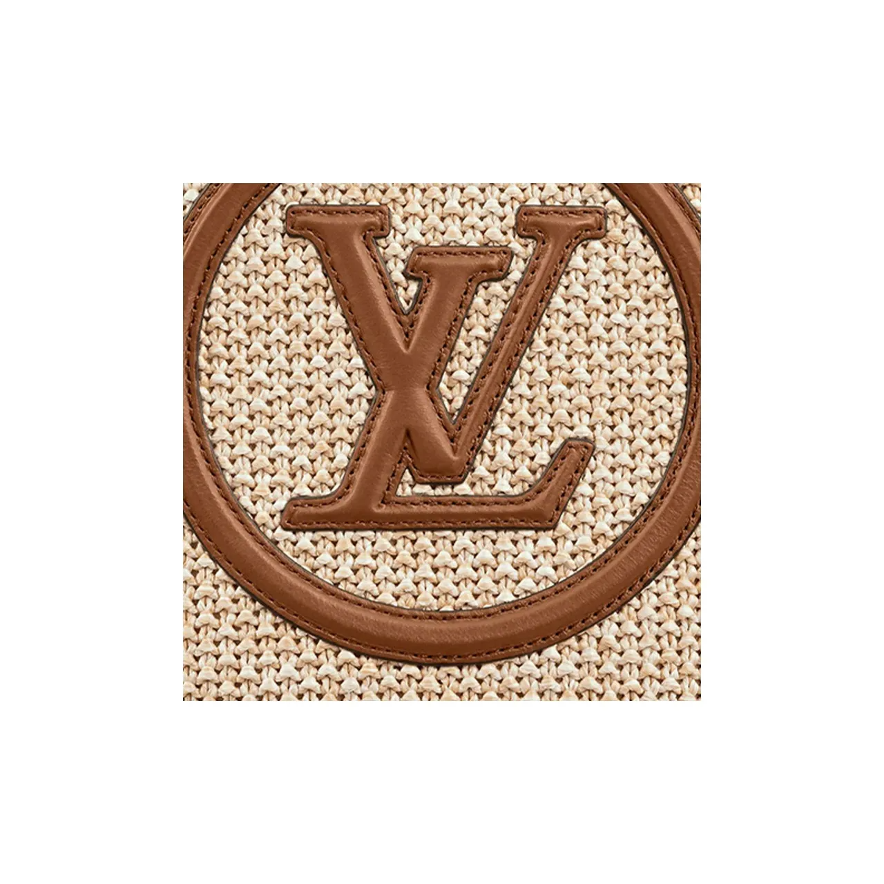 LOUIS VUITTON ルイヴィトン M59961 PETIT BUCKET バケットバッグ-BRAND OFF