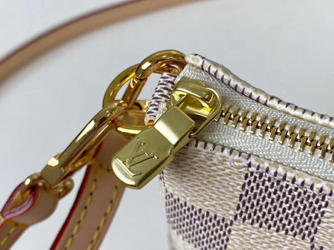 LOUIS VUITTON ルイヴィトン 麻雀バッグ M40712-BRAND OFF