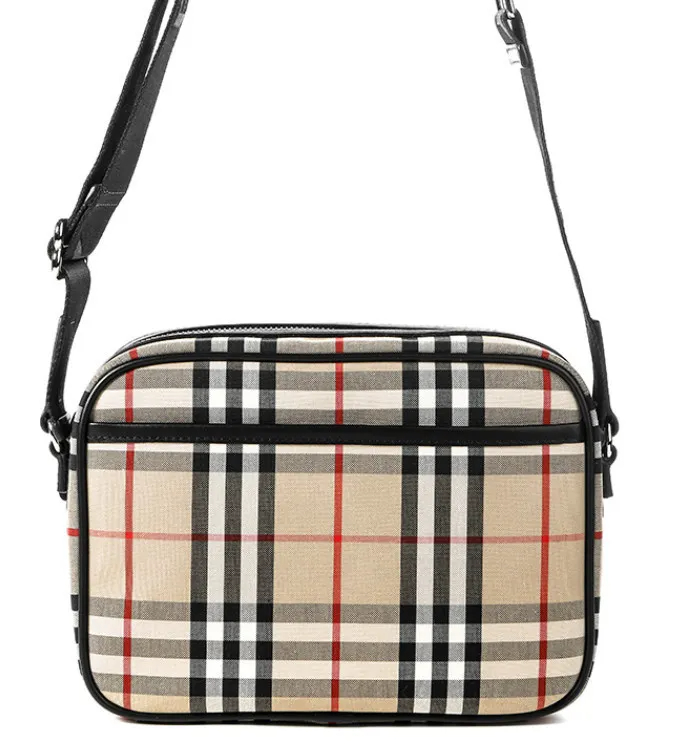 ♦BURBERRY♦ショルダーバッグ☆正規品-BRAND OFF