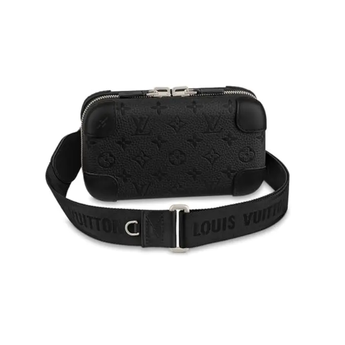◆Louis Vuitton◆HORIZON CLUTCH クロスボディバッグ M20439-BRAND OFF