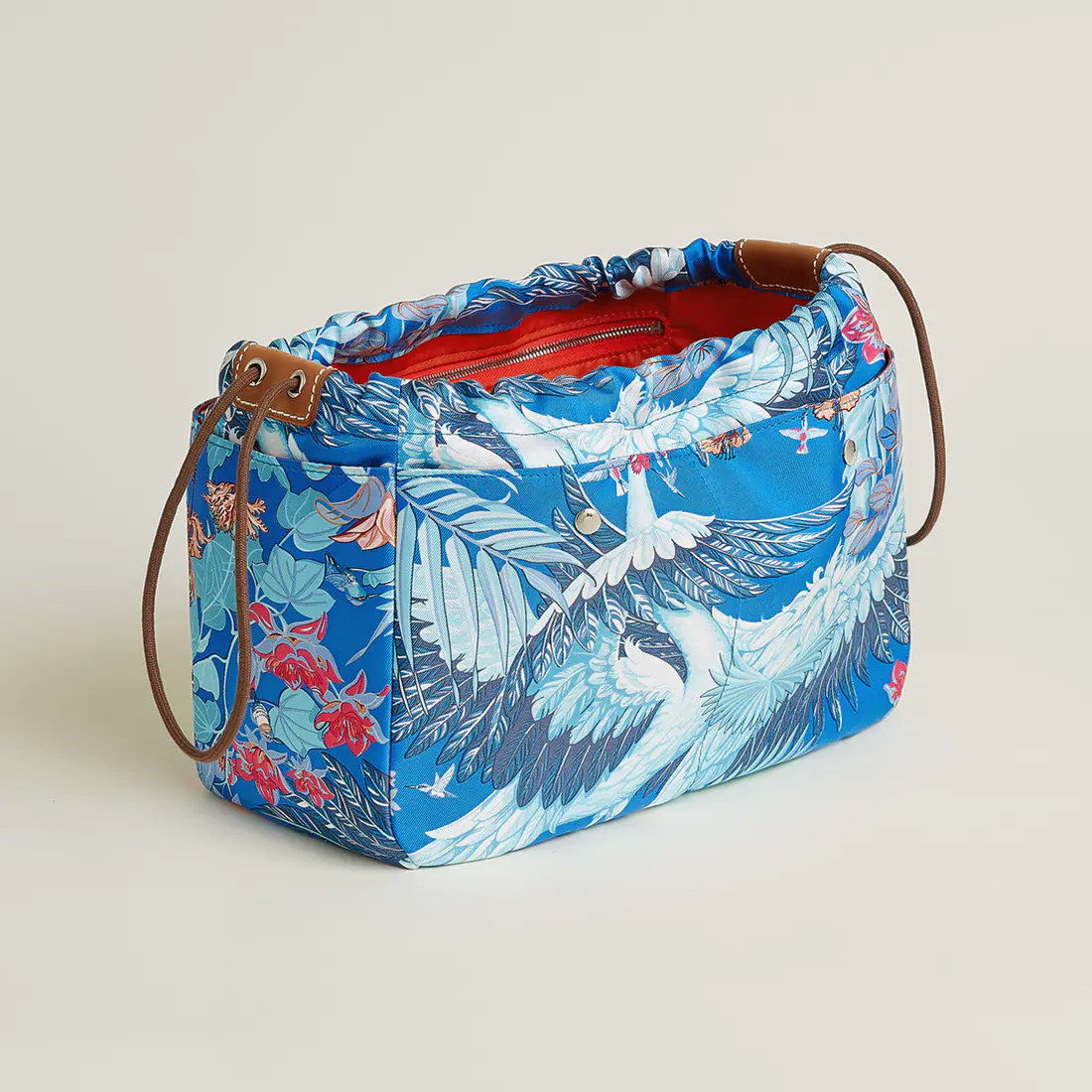 【HERMES】エルメス フォービ 25 クラッチバッグ-BRAND OFF