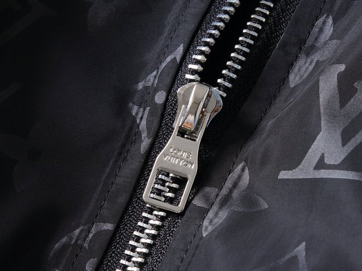 【Louis Vuitton公式 旗艦店】（ルイヴィトン） ジャケット-BRAND OFF