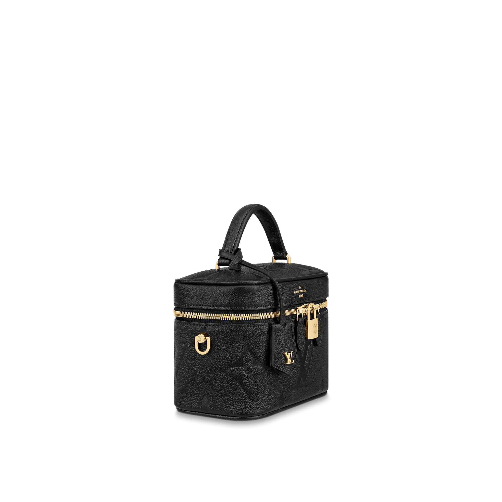 LOUIS VUITTON（ルイヴィトン）VANITY メッセンジャーバッグ-BRAND OFF