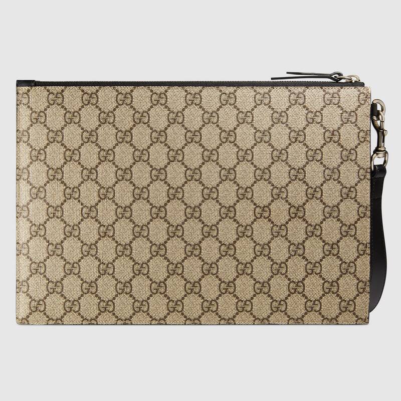 Gucci（グッチ）クラッチバッグ 29x20x1.5cm-BRAND OFF