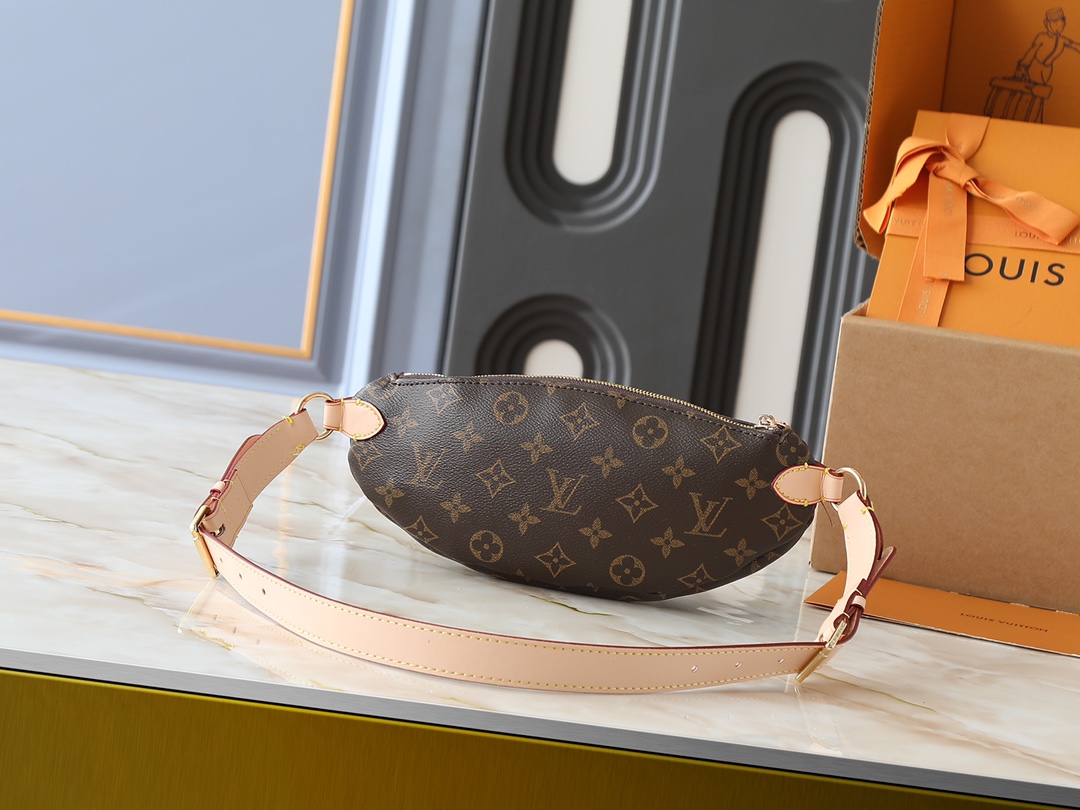 LOUIS VUITTON ルイヴィトン Keepit ウエストバッグ N00230 M14806-BRAND OFF