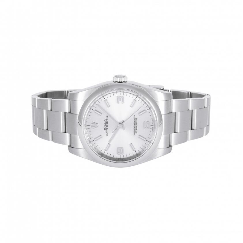 ロレックス ROLEX オイスターパーペチュアル 116000-BRAND OFF